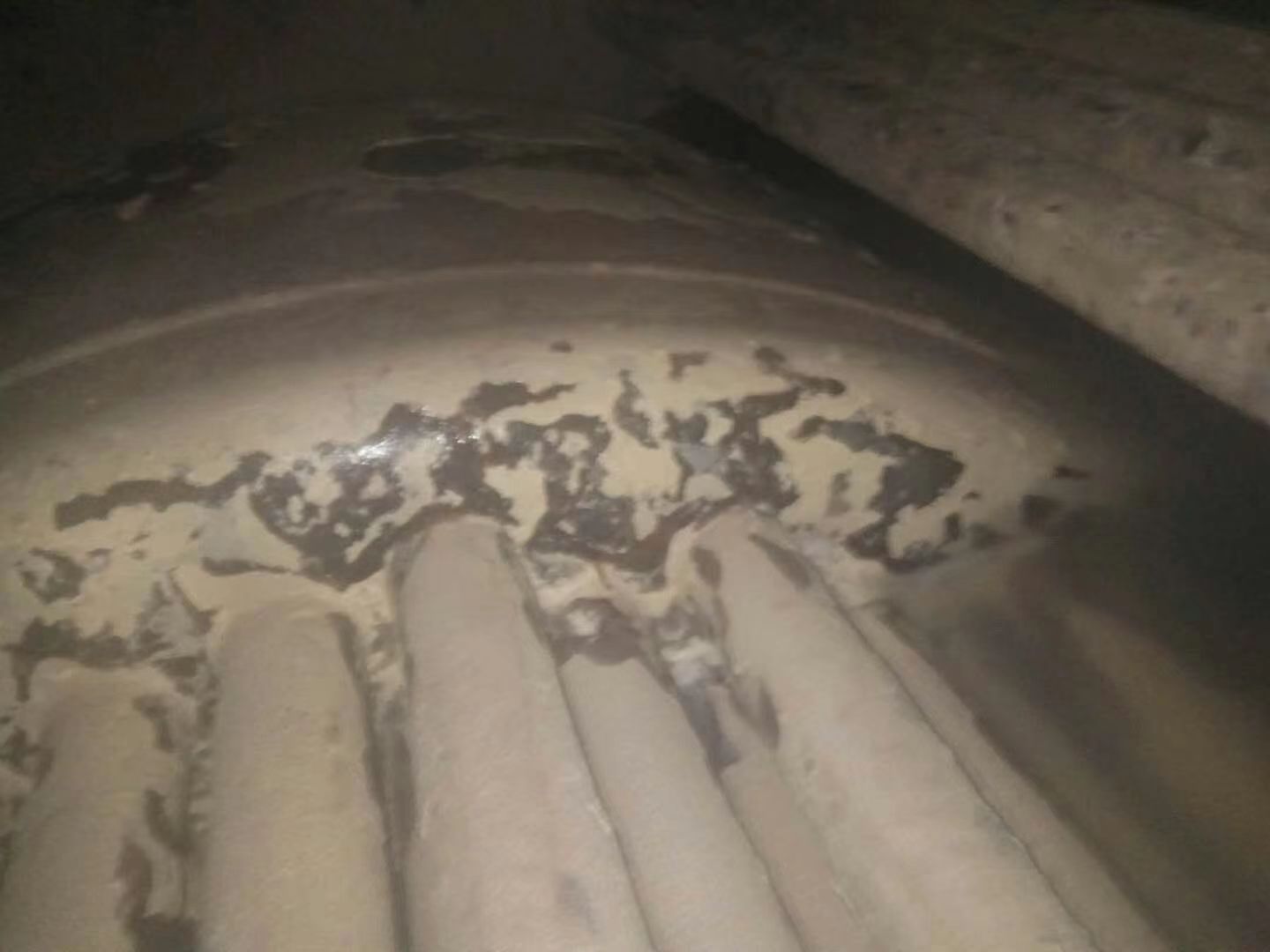 赢在和气   败在 脾气    成在大气